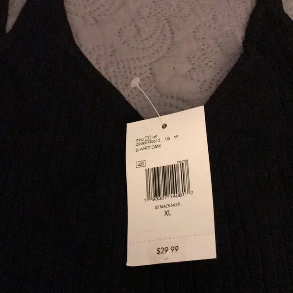 ❤️🖤 Guess Top🖤❤️ NEW!! - Picture 2 of 6